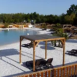 Camping Campilo - Maeva Aubigny (Vendee)