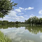Campingplatz Campilo - Maeva Aubigny (Vendee)
