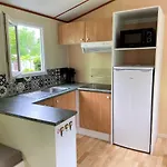 Camping Campilo - Maeva