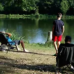 Campingplatz Campilo - Maeva 4*