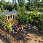 Campingplatz Campilo - Maeva Aubigny (Vendee)