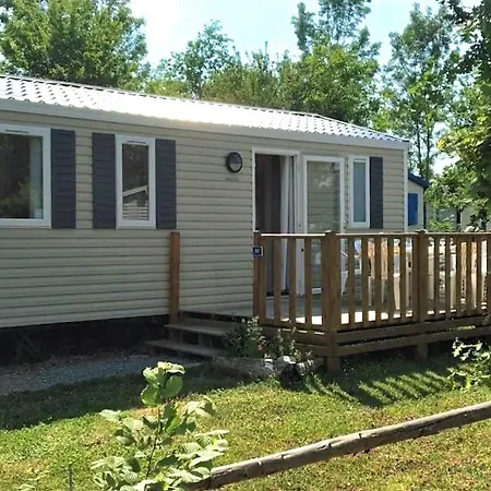 Campilo - Maeva مكان تخييم Aubigny (Vendee)