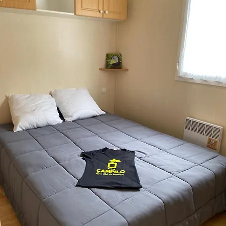 Campilo - Maeva مكان تخييم