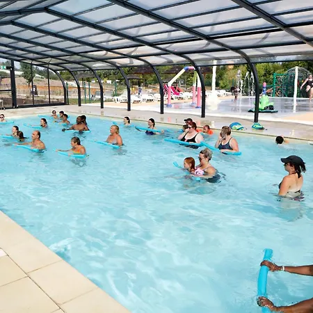 Campilo - Maeva Aubigny (Vendee)