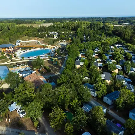 Campilo - Maeva Camping 4*