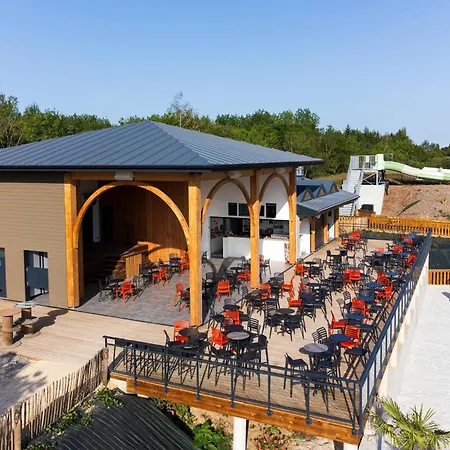 Campilo - Maeva 4* Aubigny (Vendee)