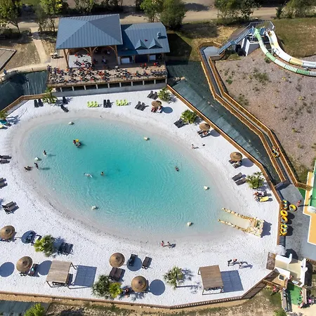 Campilo - Maeva Aubigny (Vendee)