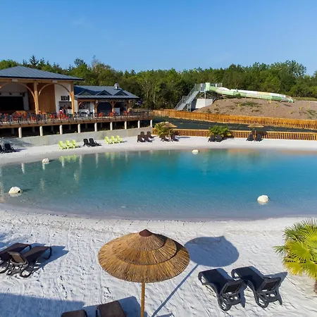 Campilo - Maeva 4*