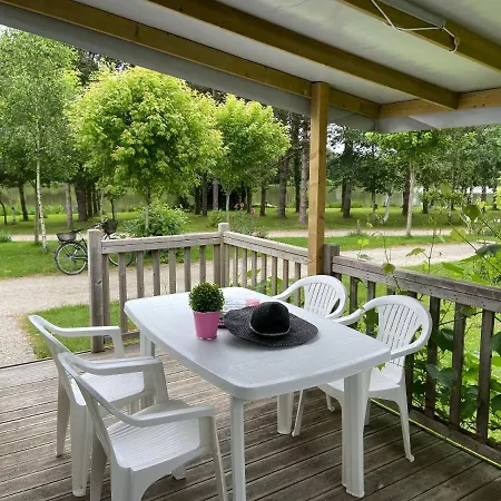 Campilo - Maeva 4* Aubigny (Vendee)