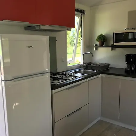 Campilo - Maeva Aubigny (Vendee)