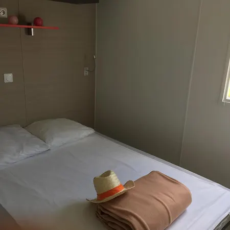 مكان تخييم Campilo - Maeva 4*