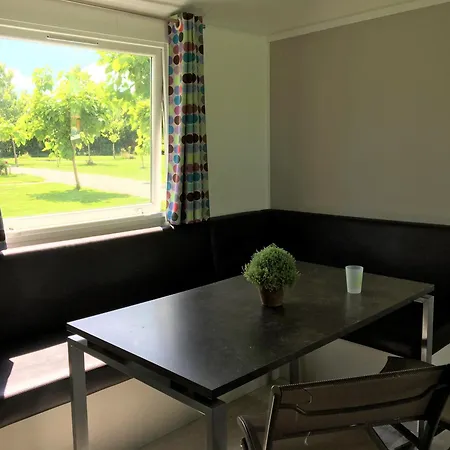 مكان تخييم Campilo - Maeva 4*