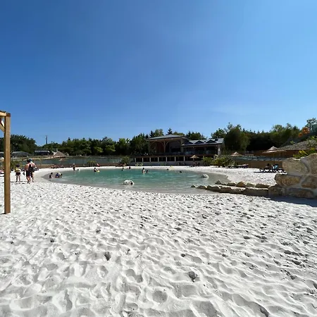 Campilo - Maeva Aubigny (Vendee)