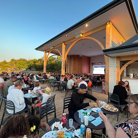 Camping Campilo - Maeva