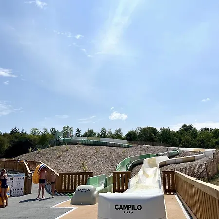 Campilo - Maeva Camping Aubigny (Vendee)
