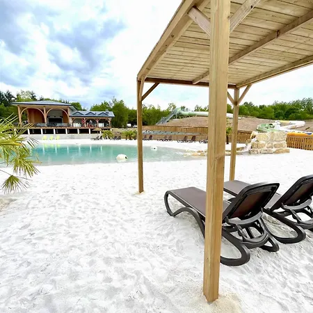 Campilo - Maeva Camping