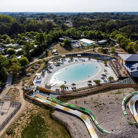 Campilo - Maeva Camping 4*