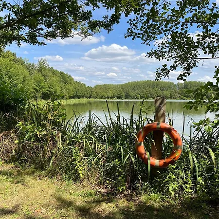 Campilo - Maeva مكان تخييم