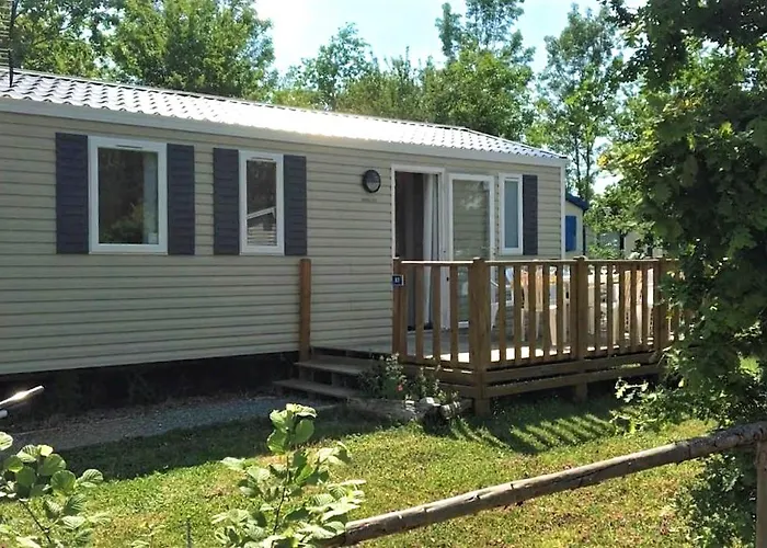 Campilo - Maeva Camping Aubigny (Vendee)