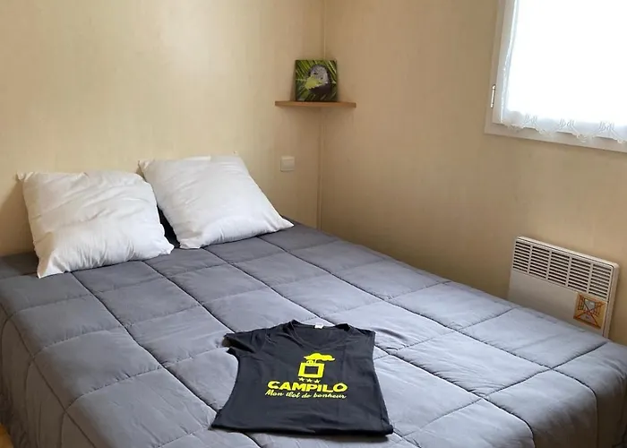 Campilo - Maeva Camping