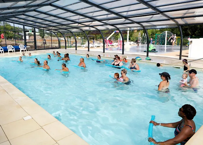 Campilo - Maeva Aubigny (Vendee)