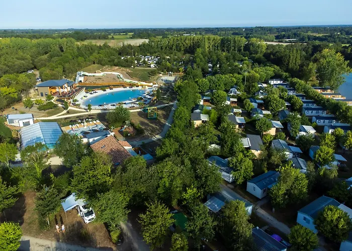 Campilo - Maeva Camping 4*