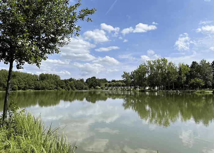 Camping Campilo - Maeva Aubigny (Vendee)