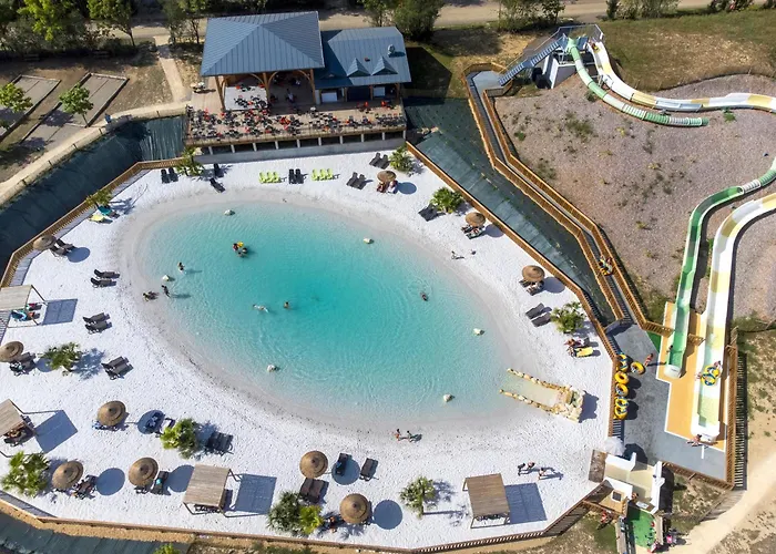 Campilo - Maeva Aubigny (Vendee)