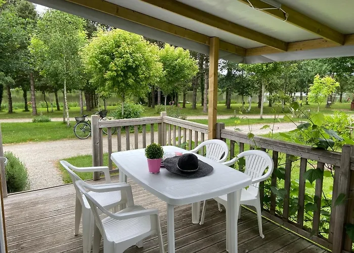 Campilo - Maeva 4* Aubigny (Vendee)