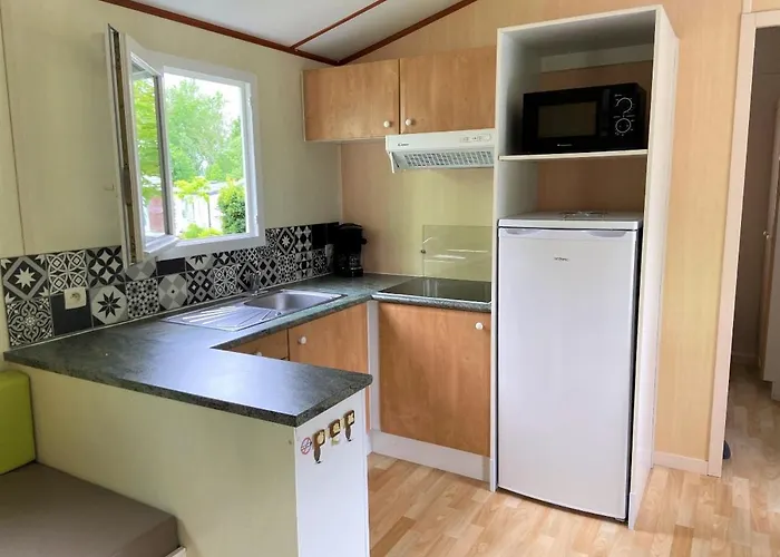 Camping Campilo - Maeva