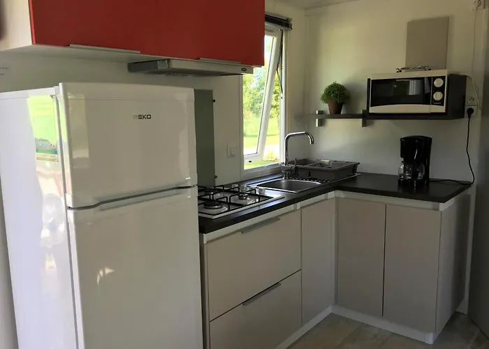 Campilo - Maeva Aubigny (Vendee)