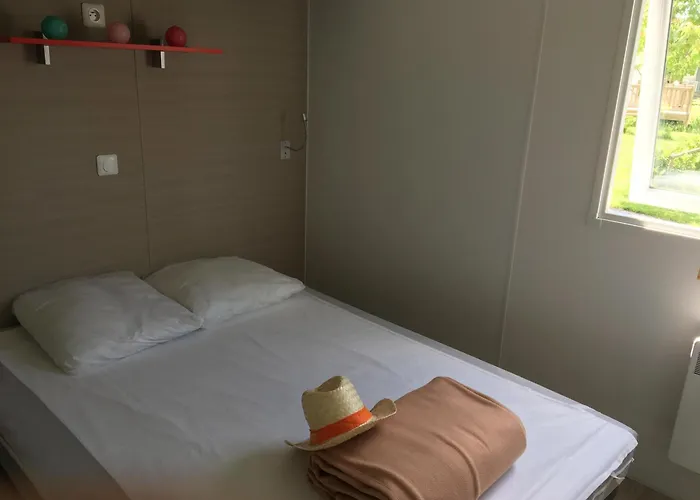 Camping Campilo - Maeva 4*