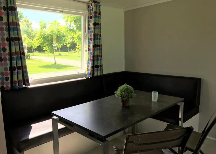 Camping Campilo - Maeva 4*