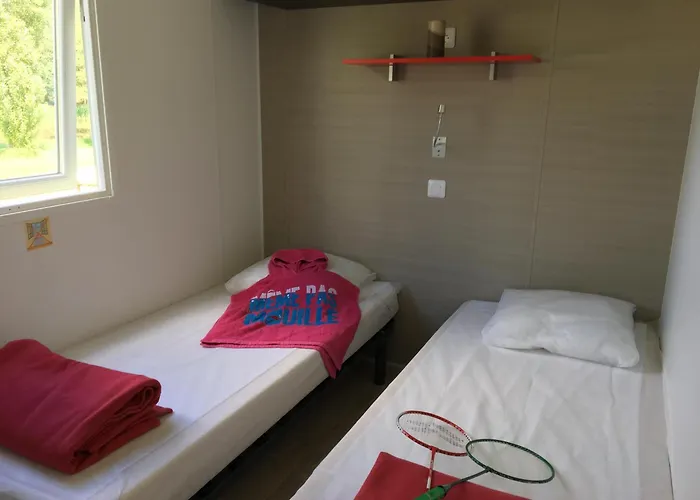 Campilo - Maeva 4* Aubigny (Vendee)