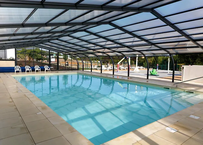 Camping Campilo - Maeva