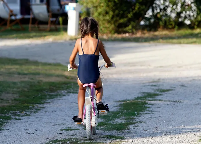 Camping Campilo - Maeva Aubigny (Vendee)