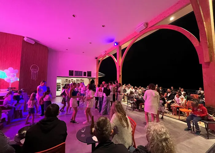 Camping Campilo - Maeva 4*