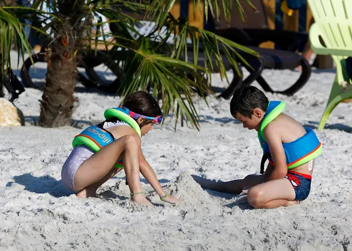 Campilo - Maeva 4* Aubigny (Vendee)