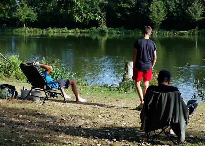 Camping Campilo - Maeva 4*