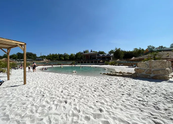 Campilo - Maeva Aubigny (Vendee)