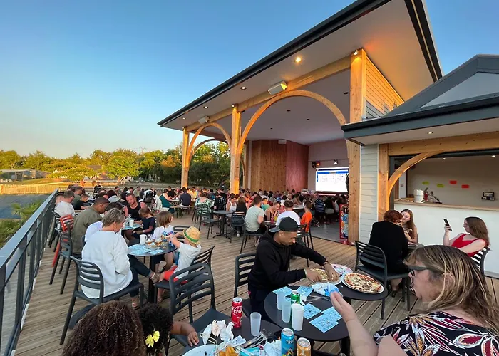 Camping Campilo - Maeva