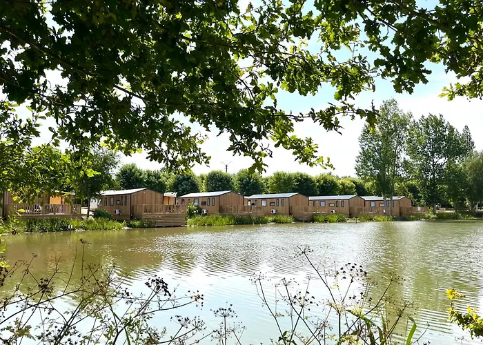 Campilo - Maeva Camping