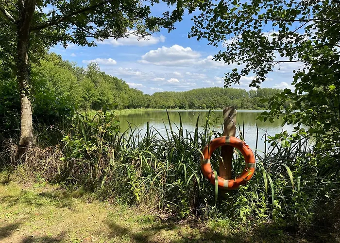 Campilo - Maeva Camping